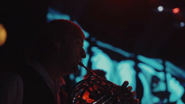 Kontramarka.de präsentiert: 38 Samurai Orchestra - Musik aus dem bekanntesten Anime