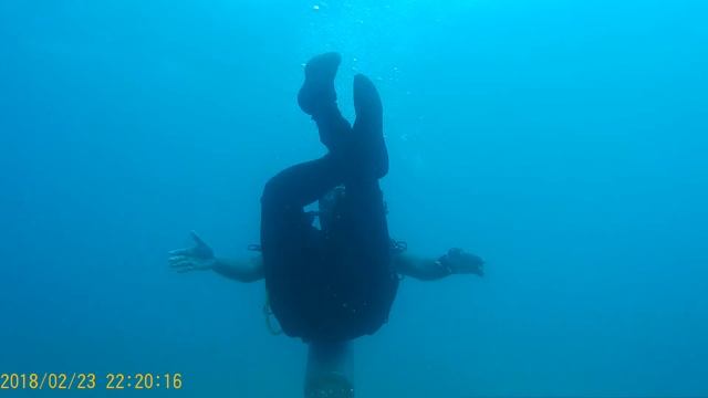 Buoyancy Game