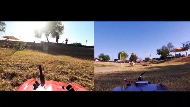 Rocket League irl Play of the Week