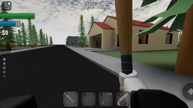 играем в GEF #roblox