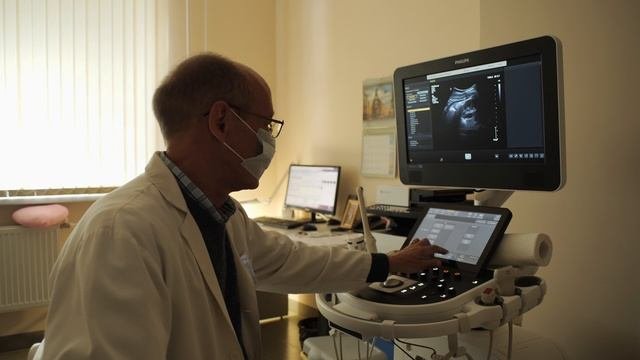 День медицинского работника