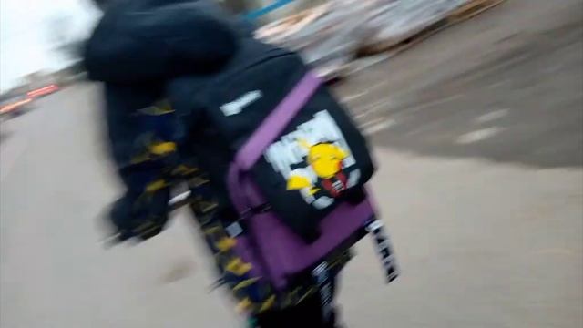 идём в шк
