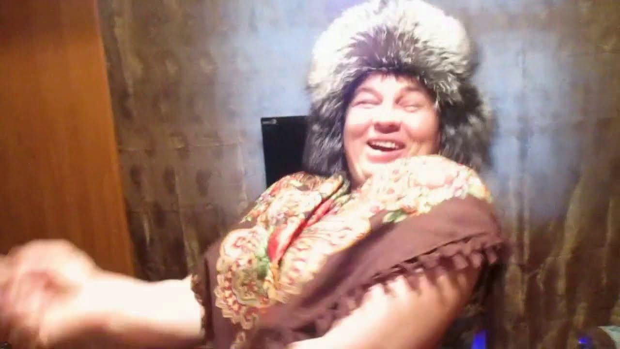 ВЛОГ:ЖИЗНЬ В ГЛУБИНКЕ / В ГОСТИ  ТАНИ  №5