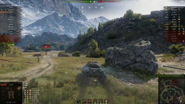 Тигр 1