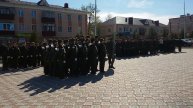 Лицей #4 27.04.2016