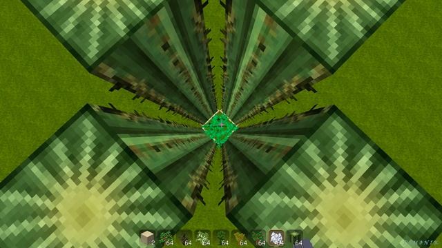 Как стать пьяным в Minecraft без модов