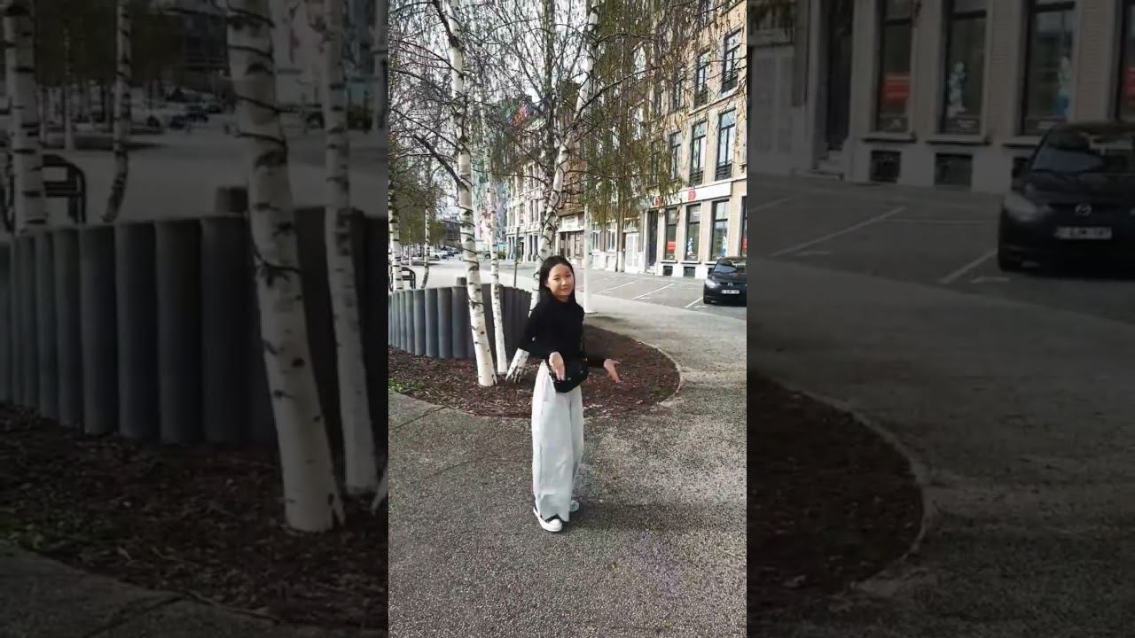 #dance #like