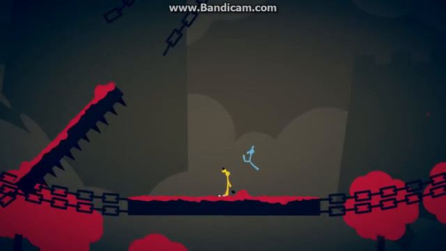 stickfight the game Alles wackelt