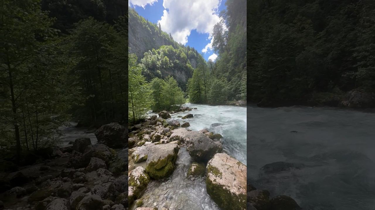 #горы #malinois #малинуа ️#waterfall #camping #nature #кавказ  #adventure #кчр  #mountains
