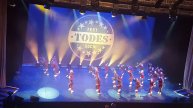 Студия "ТОДЕС-ДМИТРОВ" г. Сочи 10.11.17