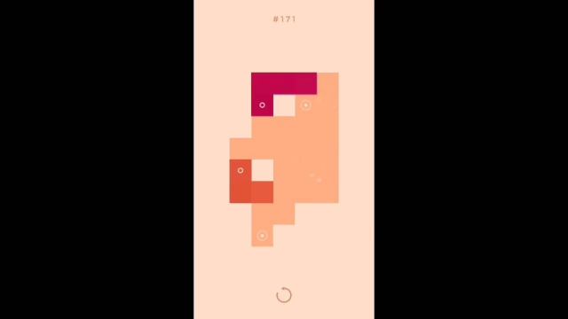 SQUARE IT! LEVEL 166-175 WALKTHROUGH
