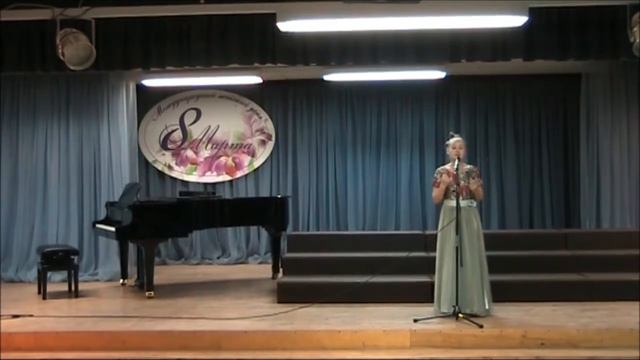Лакомкина Анастасия — Л.Н. Толстой "Пришла весна"