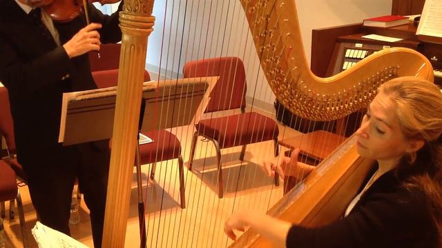 Hymn To St. Cecilia -    Charles Gounod