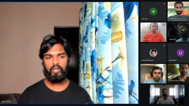 Building Your Own Company with Open-Source | Liyas Thomas