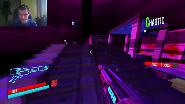 ULTRAKILL СТРИМ| DOOM, НО ТОЛЬКО С РОБОТАМИ