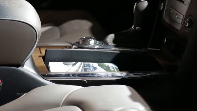 2017 Infiniti QX80 Limited - Walkaround Interior and Exterior - 2017 Montreal Auto Show