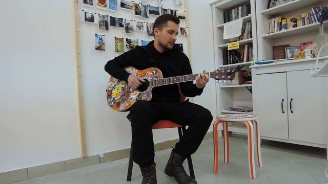 ТимХ  Мой ангел