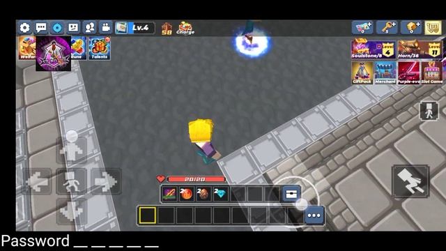 TODAY blockman Go Mod Menu 2023 new update | super speed & unlimited gcubes vr 2.52.4