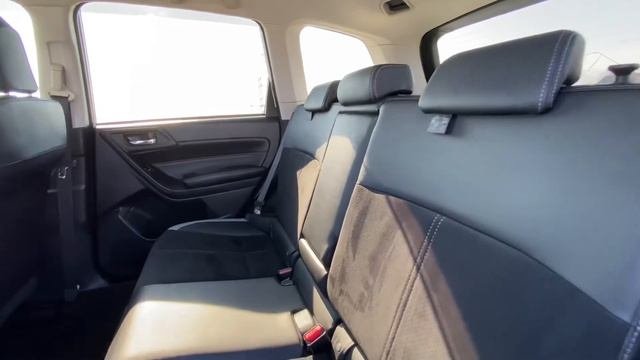 Надежный Subaru Forester 4WD 2.0 л 2015 год. В супер комплектации 2.0I-L EYESIGHT PROUD EDITION
