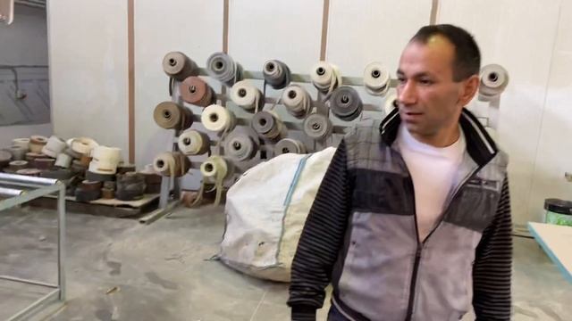Отзыв на китайский станок