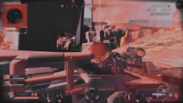 Apex Legends Frag-Movie/ZAVALI EBALO!/GMV