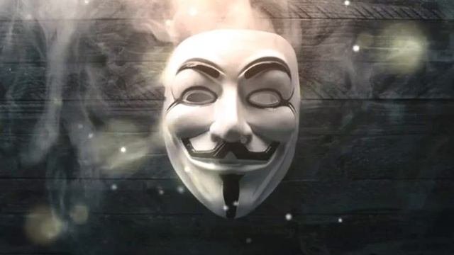 DJ Mask - εἰρωνεία