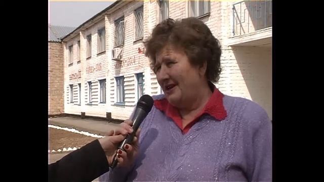 Архив 19 апреля 2009 Рабочая группа администрации в Пугачевском сельском поселении