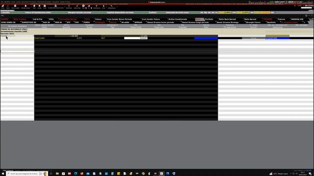 Mister Trader: Stocks, Options, Commodity Spread - Come fare un Piano di Accumulo (PAC)