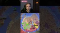 Я уничтожил весь мир... | World Box