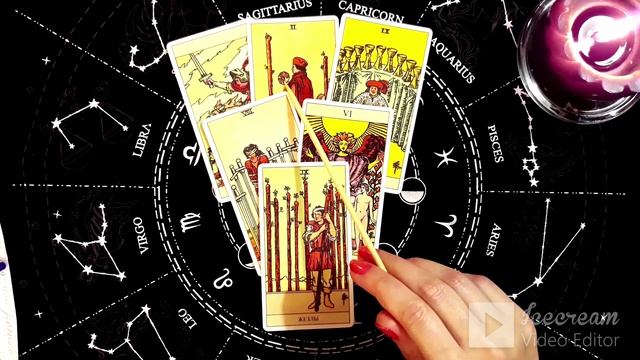 Грядущий Царь. Ответы на вопросы подписчиков. Таро-расклад. #грядущийцарь