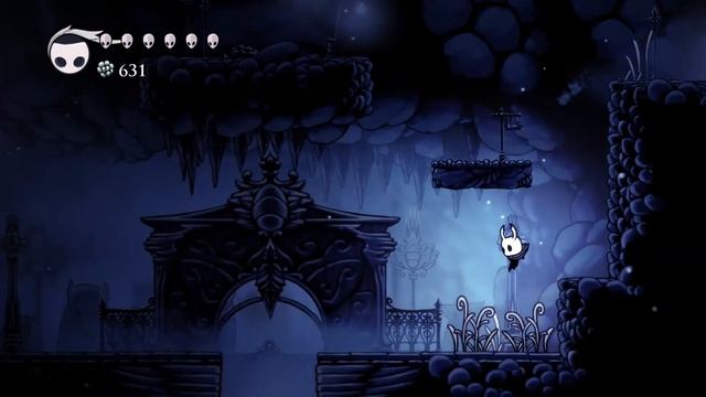 Hollow Knight First Playthrough 10