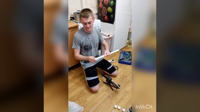 столик DIY