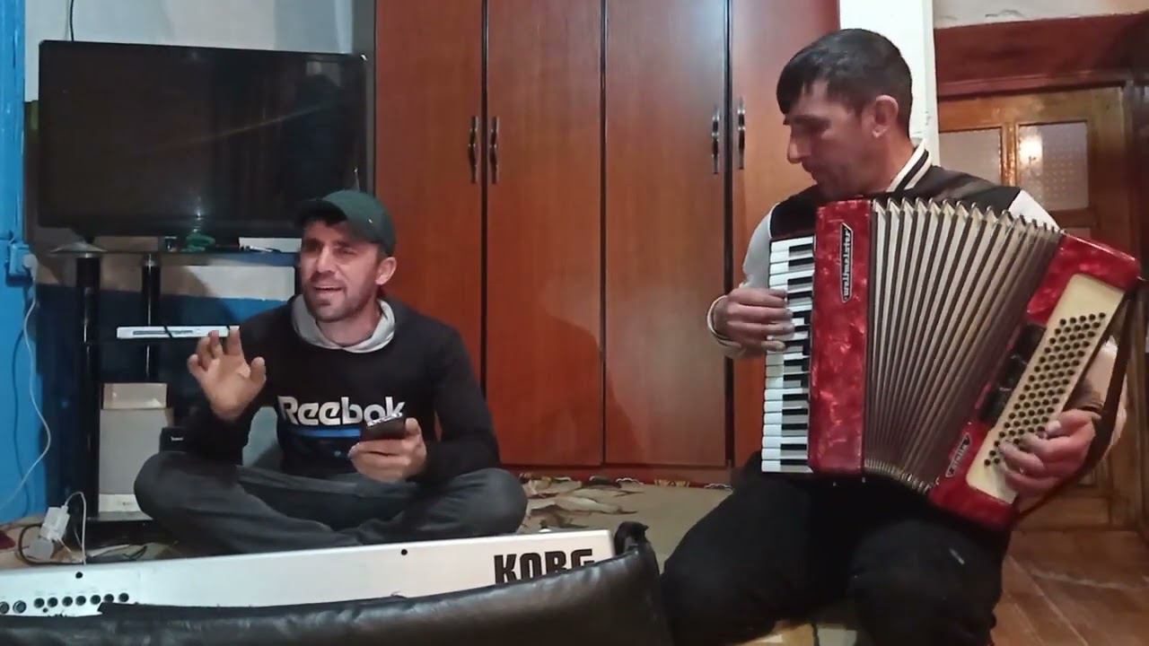 Сайри Бадахшон биравем - Умед Султонмамадов ва Хуршед Султонмамадов