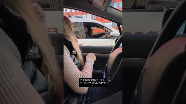 «Давай вместе» выпуск 1