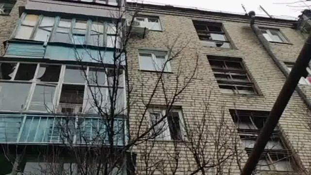Украинский террор (выпуск № 2)
