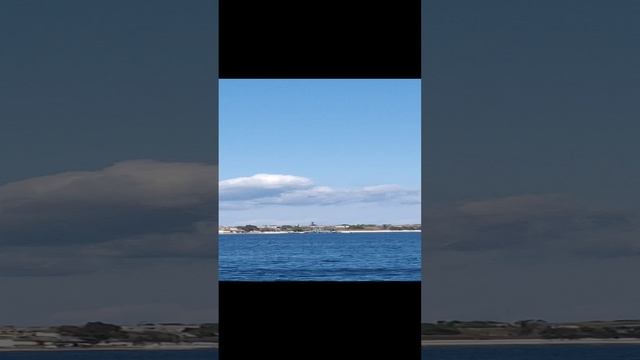 СЕВАСТОПОЛЬ. БУХТА. ПРОСПЕКТ НАХИМОВА. МАЯК ХЕРСОНЕСС.