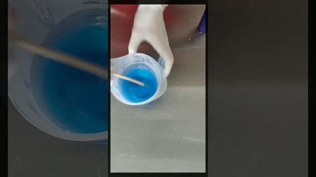 Блиц МК Заливка орнамента с тигром, символ 2022 года, DIY, мыловарение, soapmaking