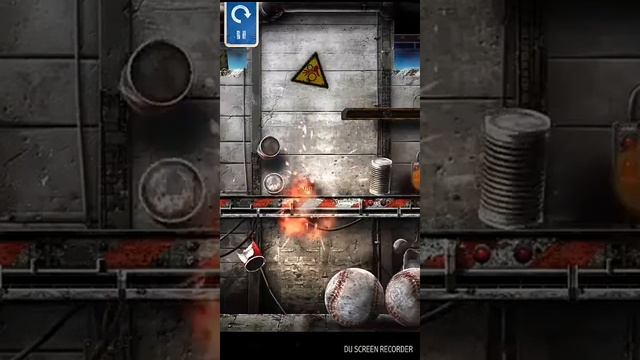 Прохождение can knockdown фабрика 2-3 (3 level)