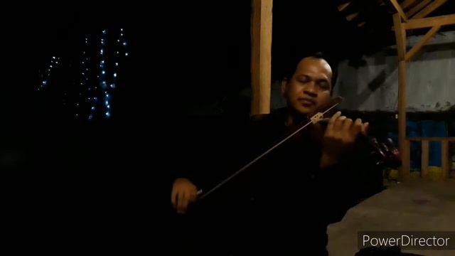 HALLOWEEN (FOREVER AND ONE) violin cover