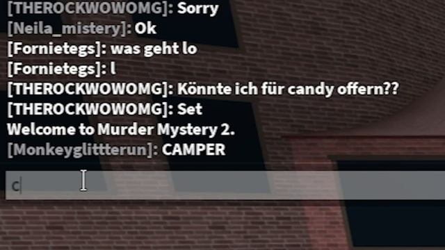 ALL *NEW* SECRET OP CODES In Roblox Murder Mystery 2 Codes! (2023)