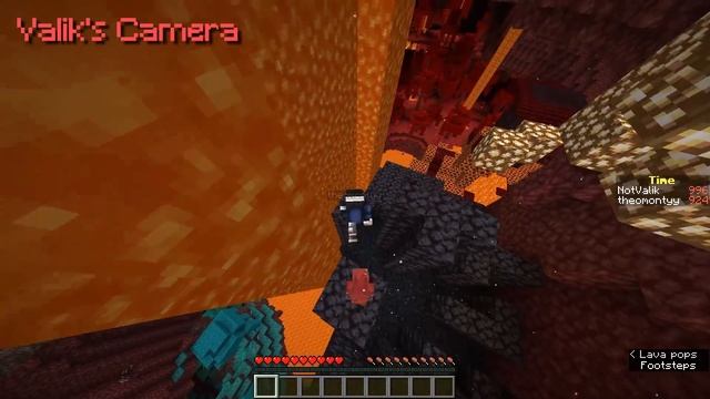 This is What "Second-Person" Minecraft Looks Like
