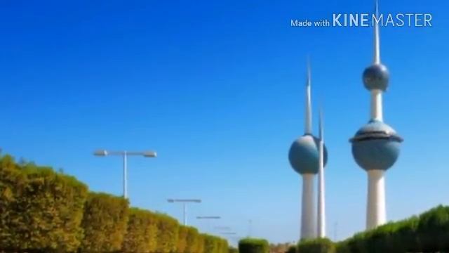 Kuwait national day 2024