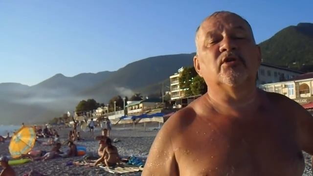 Гагра 2016 2