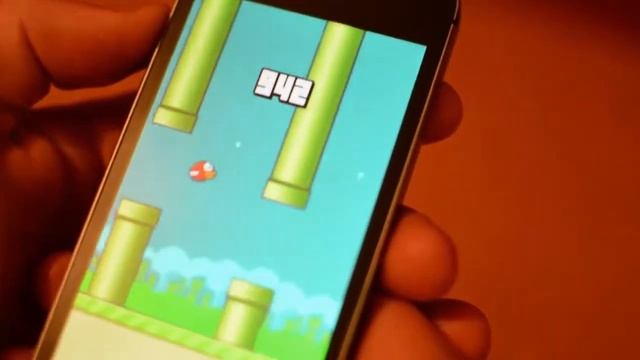 Free download flappy bird game online for android