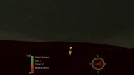 Mars 2030 - Simulation of first manned mission on Mars