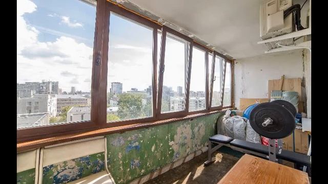 Продажа квартиры: Екатеринбург, ул. Степана Разина
