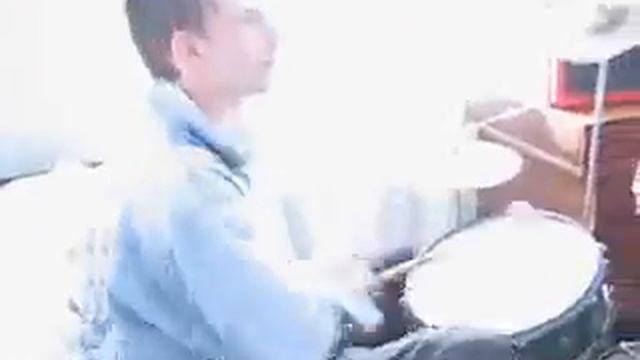Когда группа называлась ещё Системой..mp4