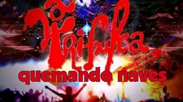 La trifulca rock-7)quemando naves