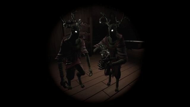 Outer Wilds - Echoes of the Eye: All slides and visions  extras