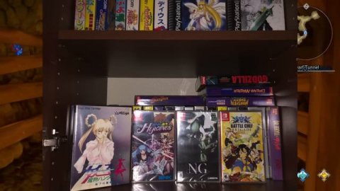 NEW Switch PHYSICAL Games Out This Week! #LetsGetPhysical!